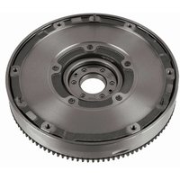 Zweimassenschwungrad SACHS 6366 000 055 Zweimassenschwungrad SACHS 6366 000 055 von Sachs