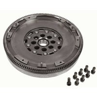 Zweimassenschwungrad SACHS1 2294 701 057 Zweimassenschwungrad SACHS1 2294 701 057 von Sachs
