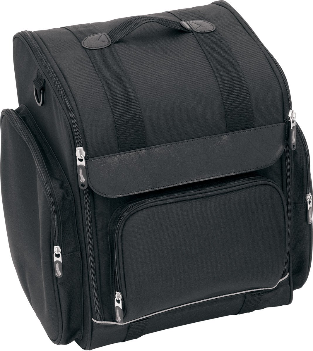Saddlemen 3515-0078 Universal Fahrradtasche, schwarz Saddlemen 3515-0078 Universal Fahrradtasche, schwarz von Saddlemen