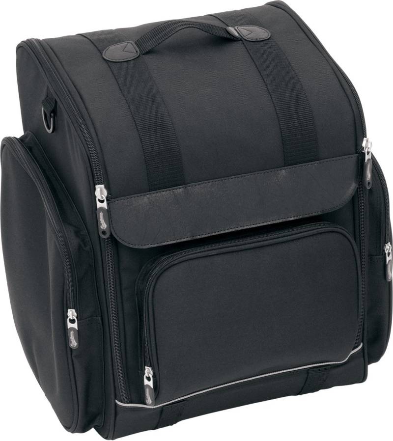 Saddlemen 3515-0078 Universal Fahrradtasche, schwarz von Saddlemen