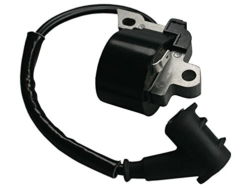 Sägenspezi Zündung, Zündmodul elektronisch passend für Stihl 046 MS460 MS 460 Sägenspezi Zündung, Zündmodul elektronisch passend für Stihl 046 MS460 MS 460 von Sägenspezi