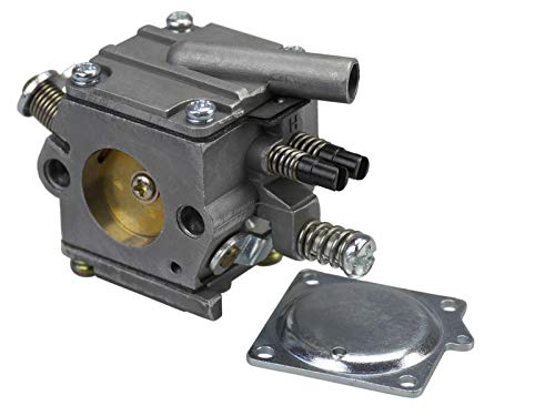 Vergaser Tillotson passend für Stihl 038AV 038 AV Super Magnum MS380 Kompensator Vergaser Tillotson passend für Stihl 038AV 038 AV Super Magnum MS380 Kompensator von Sägenspezi