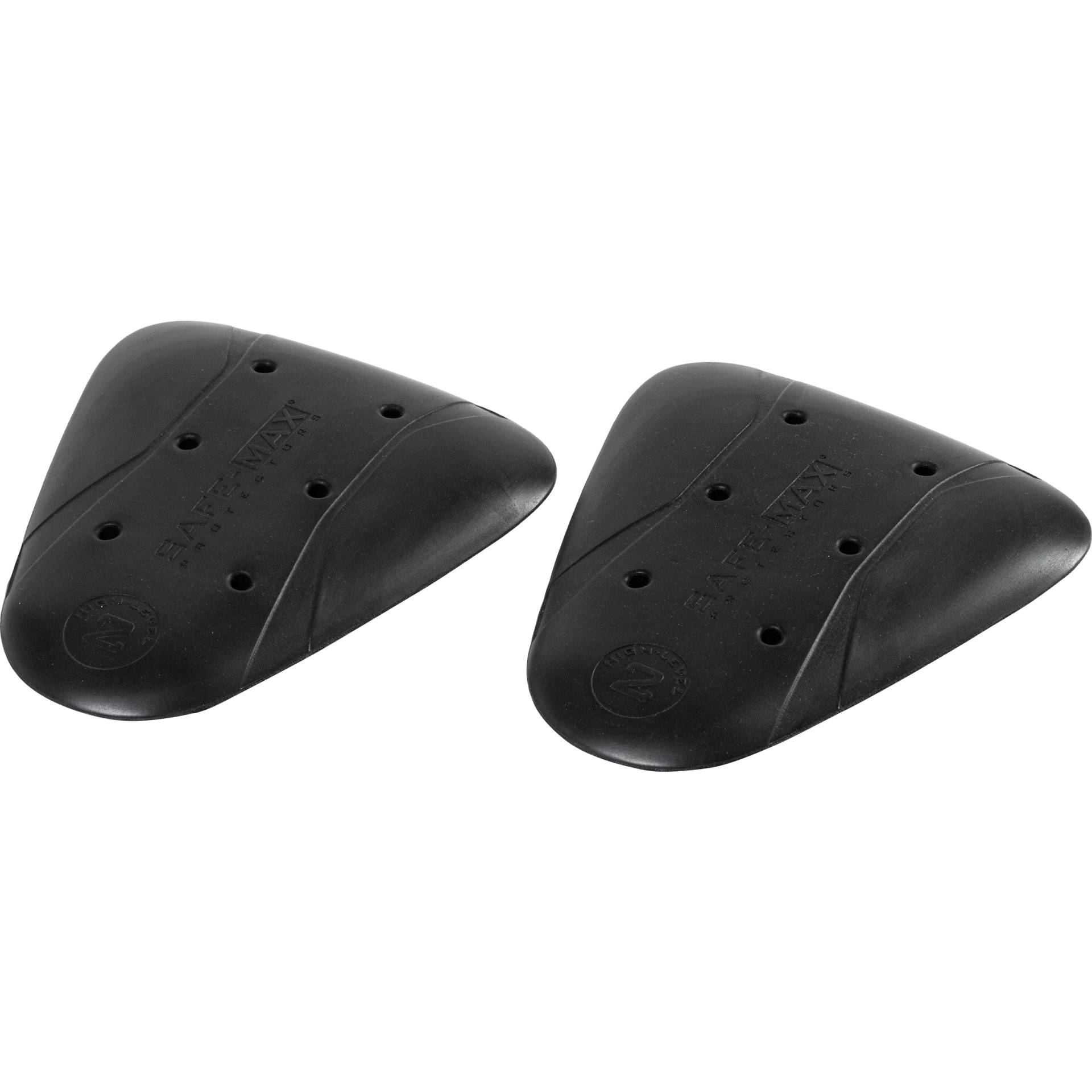 Safe Max Hüfte Level 2 Protektor 4.0 Typ B (2er Set) ohne Klett von Safe Max