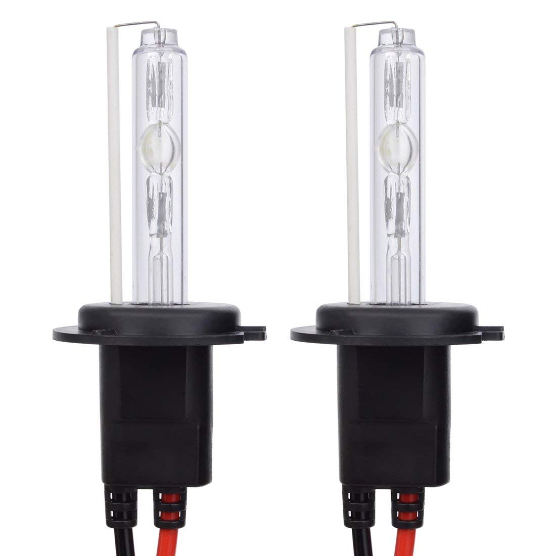 Safego Xenon HID Lampada H7 6000K Scheinwerfer Lampe Birne Weiß Safego Xenon HID Lampada H7 6000K Scheinwerfer Lampe Birne Weiß von Safego