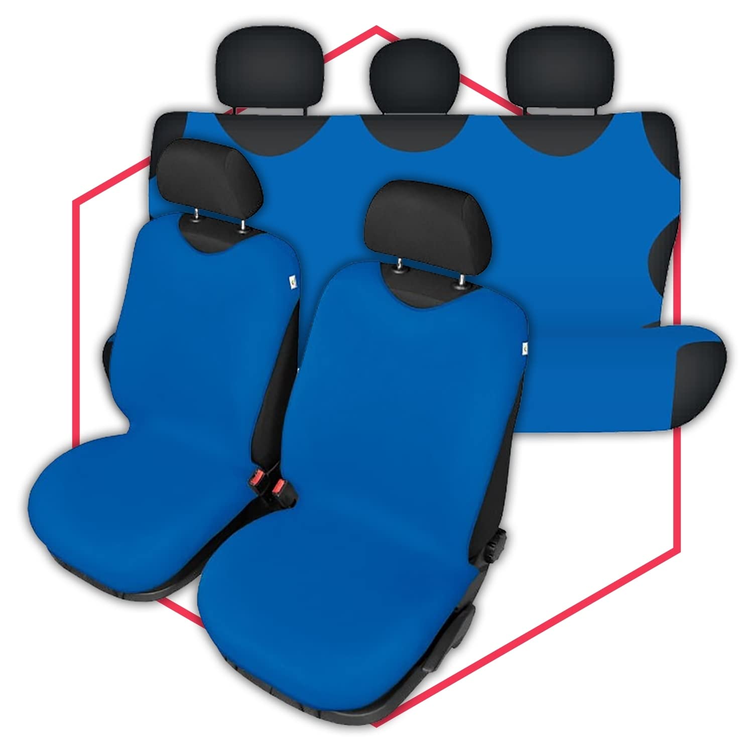 Autositzbezüge Autositzschoner Sitzbezüge Kompatibel mit Daihatsu Cuore Auto Sitzbezug 100% Baumwolle Autositzauflage Autositz Sitzauflagen Tuning Auto Zubehör Innenraum Autositzbezüge Autositzschoner Sitzbezüge Kompatibel mit Daihatsu Cuore Auto Sitzbezug 100% Baumwolle Autositzauflage Autositz Sitzauflagen Tuning Auto Zubehör Innenraum von Saferide