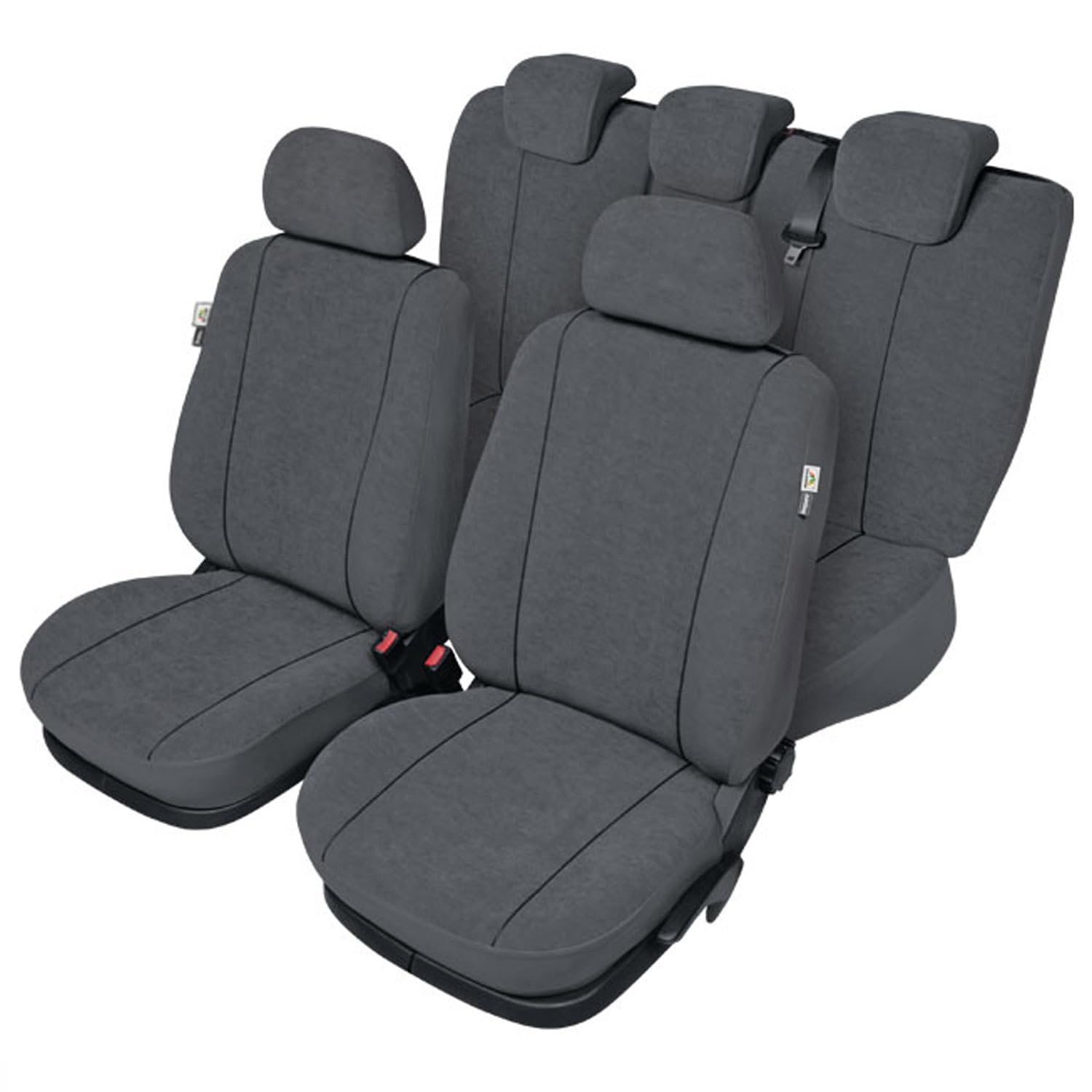 Autositzbezüge Autositzschoner Sitzbezüge Kompatibel mit Suzuki SX4 S-Cross Auto Sitzbezug Grau Autositzauflage Autositz Sitzauflagen Tuning Auto Zubehör Innenraum Autositzbezüge Autositzschoner Sitzbezüge Kompatibel mit Suzuki SX4 S-Cross Auto Sitzbezug Grau Autositzauflage Autositz Sitzauflagen Tuning Auto Zubehör Innenraum von Saferide
