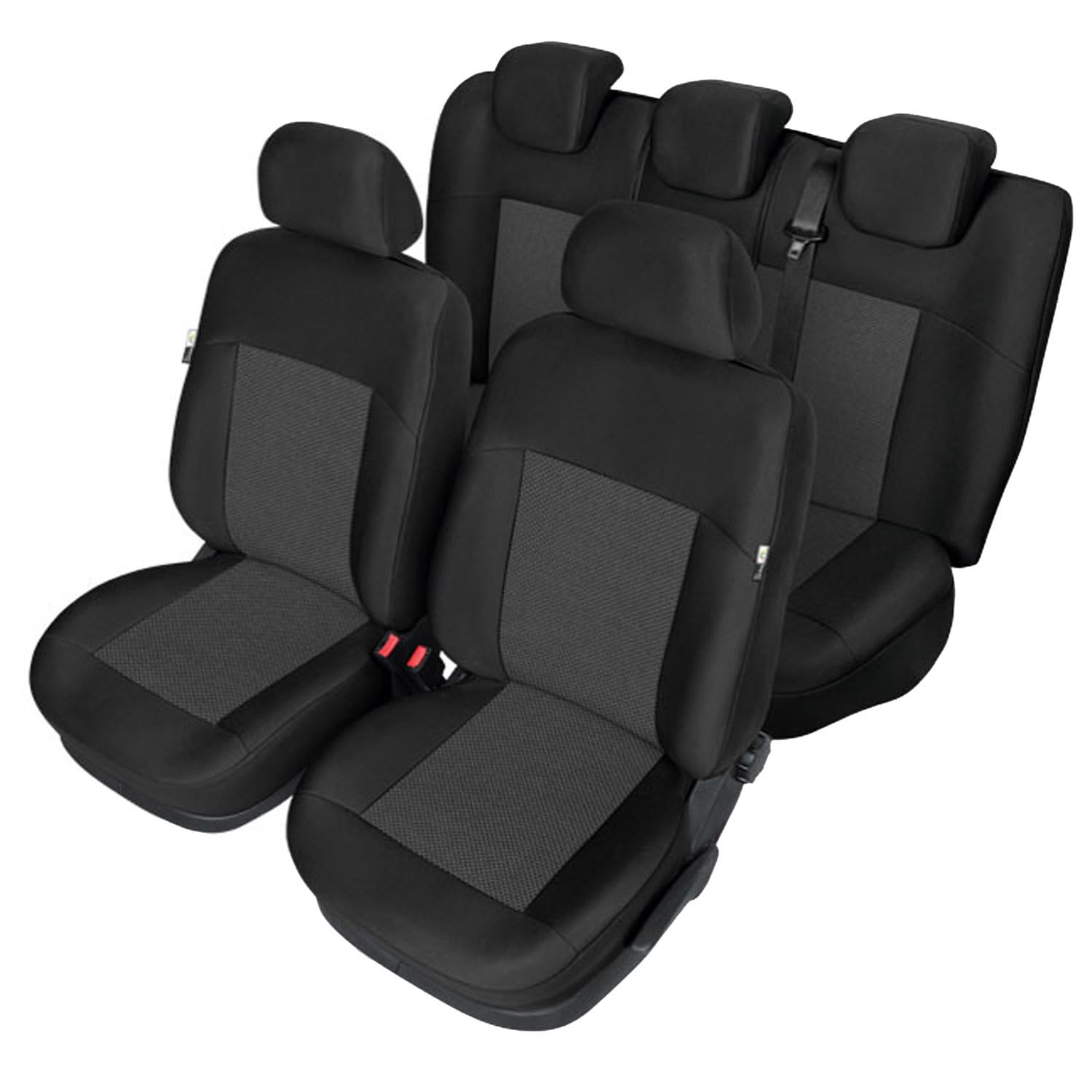Autositzbezüge Autositzschoner Sitzbezüge Kompatibel mit Suzuki SX4 S-Cross Auto Sitzbezug Schwarz Autositzauflage Autositz Sitzauflagen Tuning Auto Zubehör Innenraum Autositzbezüge Autositzschoner Sitzbezüge Kompatibel mit Suzuki SX4 S-Cross Auto Sitzbezug Schwarz Autositzauflage Autositz Sitzauflagen Tuning Auto Zubehör Innenraum von Saferide