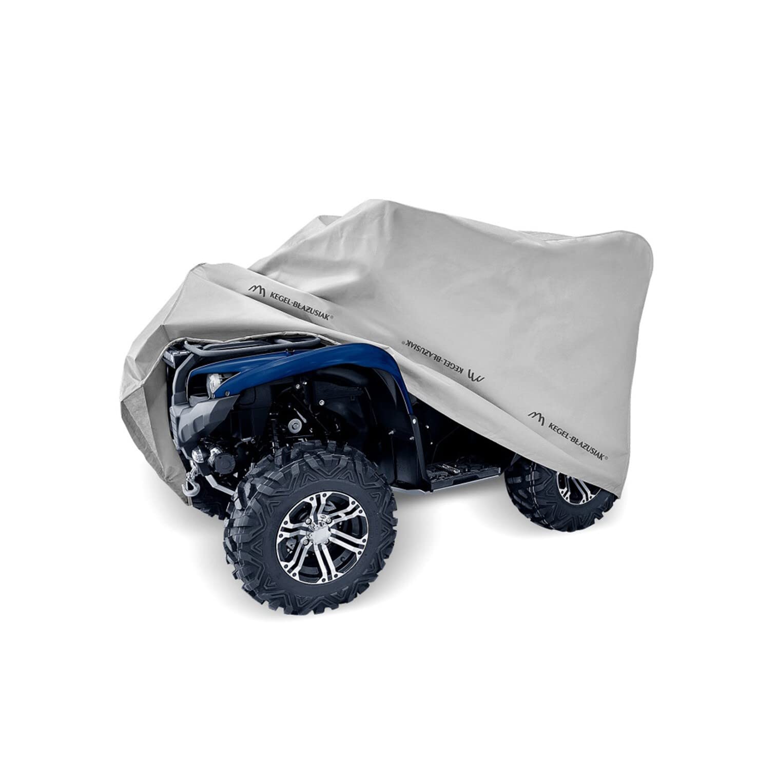Quad Abdeckplane Quad Abdeckung Quadgarag Grau L mit Box 180-215cm Wasserfest & Extrastark Outdoor Abdeckplane gegen Regen Schnee Wind UV-Strahlung Laub und anderen Schmutz Quad Abdeckplane Quad Abdeckung Quadgarag Grau L mit Box 180-215cm Wasserfest & Extrastark Outdoor Abdeckplane gegen Regen Schnee Wind UV-Strahlung Laub und anderen Schmutz von Saferide