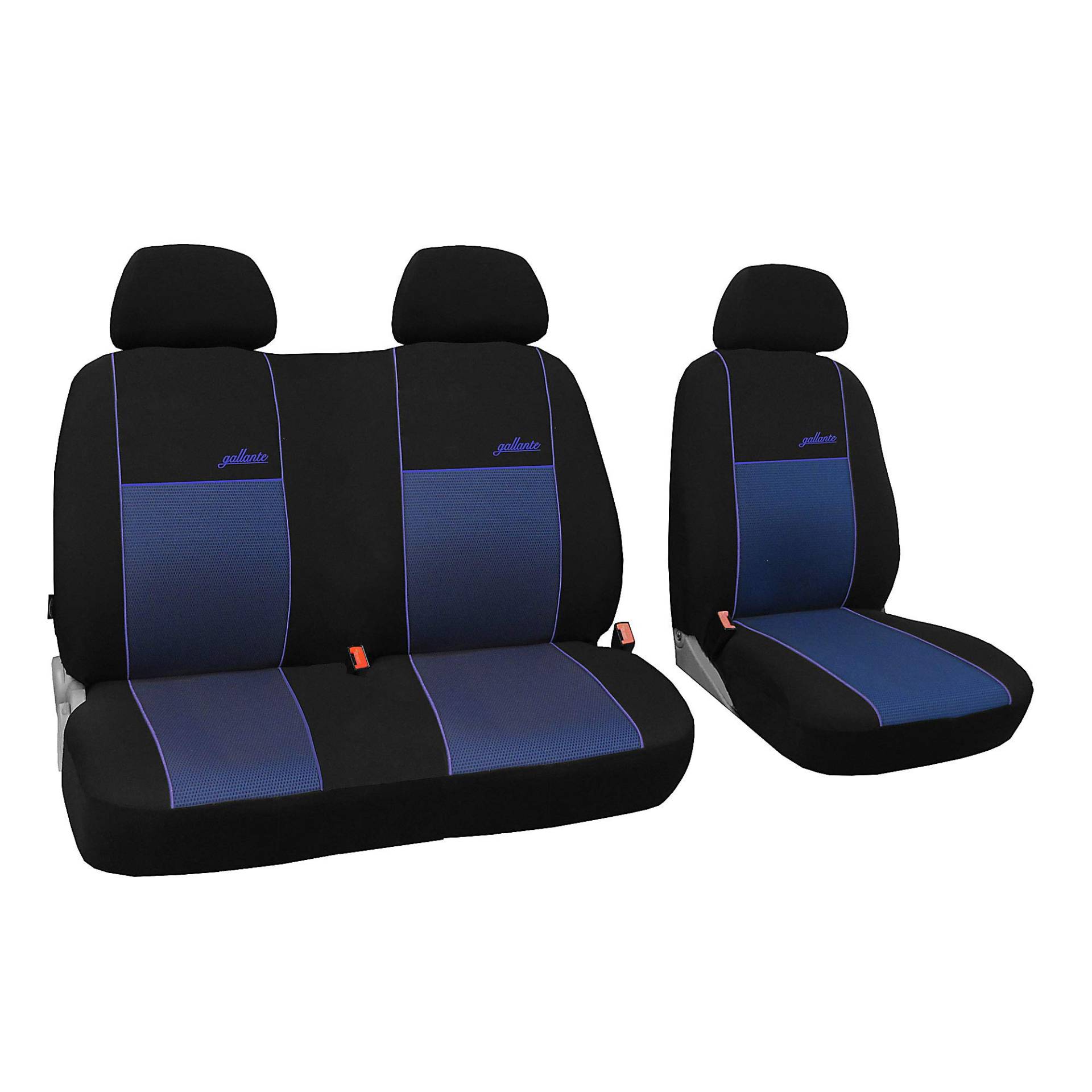 Saferide | Maß Autositzbezüge Blau 1+2 Transporter Sitzbezüge Sitzbezug Schonbezug Schonbezüge Autoschonbezug Autositzbezug Sitzauflagen Sitzschutz Front Gallante VIP Saferide | Maß Autositzbezüge Blau 1+2 Transporter Sitzbezüge Sitzbezug Schonbezug Schonbezüge Autoschonbezug Autositzbezug Sitzauflagen Sitzschutz Front Gallante VIP von Saferide