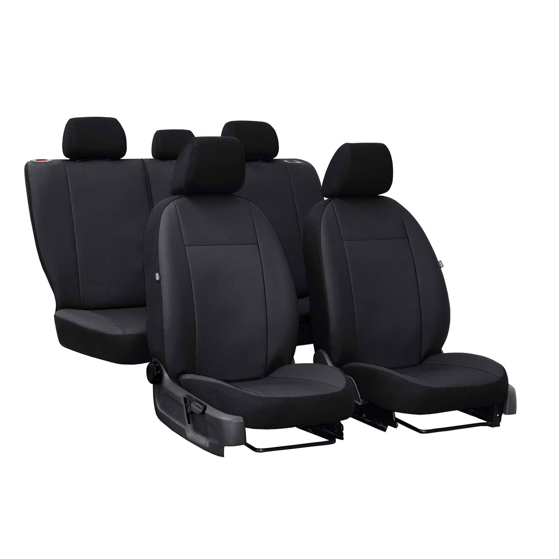 Saferide Set completo di 5 coprisedili per Auto Saferide Set completo di 5 coprisedili per Auto von Saferide