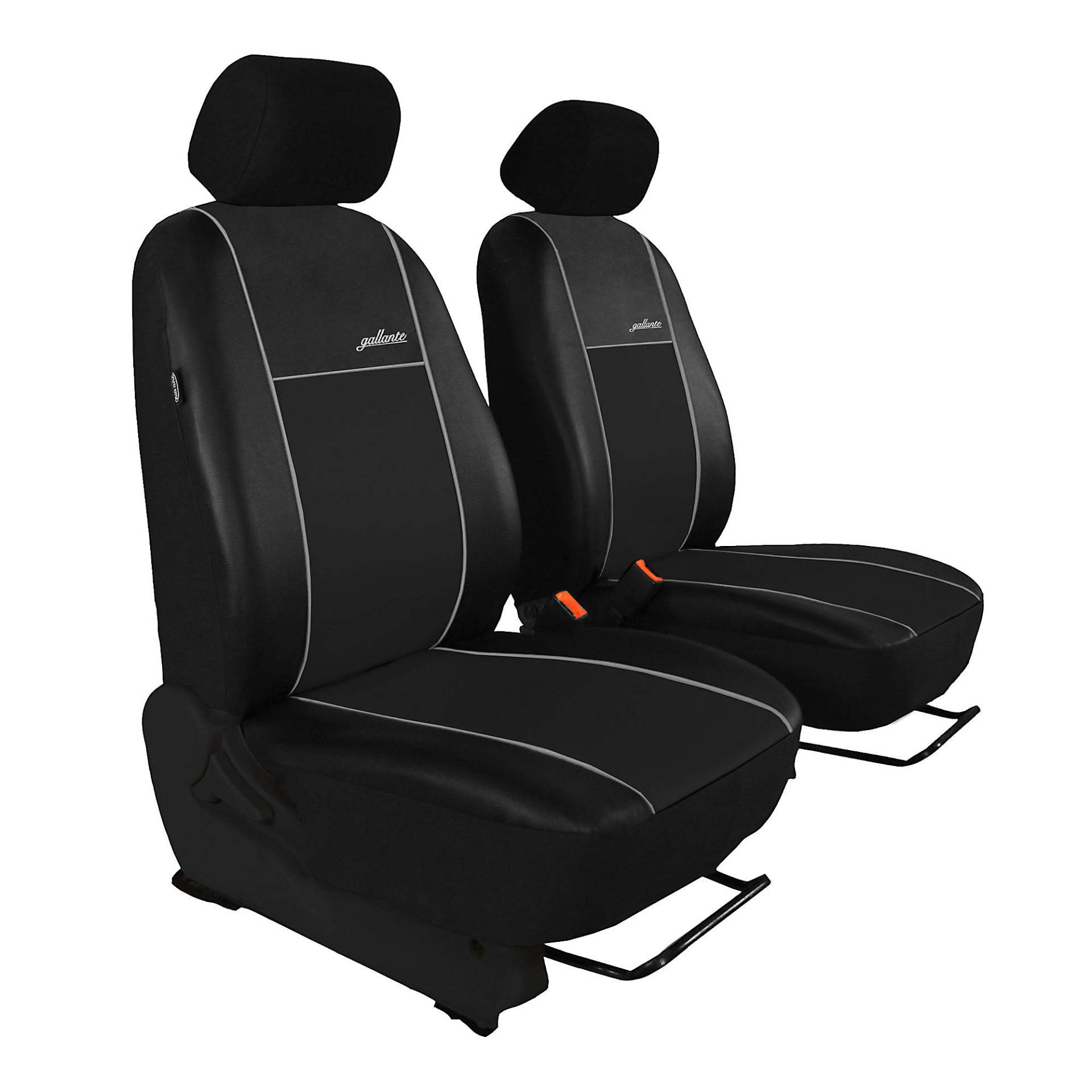 Saferide | Maß Autositzbezüge Schwarz 1+1 Front Transporter Sitzbezüge Sitzbezug Schonbezug Schonbezüge Autoschonbezug Autositzbezug Sitzauflagen Sitzschutz Gallante Premium Saferide | Maß Autositzbezüge Schwarz 1+1 Front Transporter Sitzbezüge Sitzbezug Schonbezug Schonbezüge Autoschonbezug Autositzbezug Sitzauflagen Sitzschutz Gallante Premium von Saferide