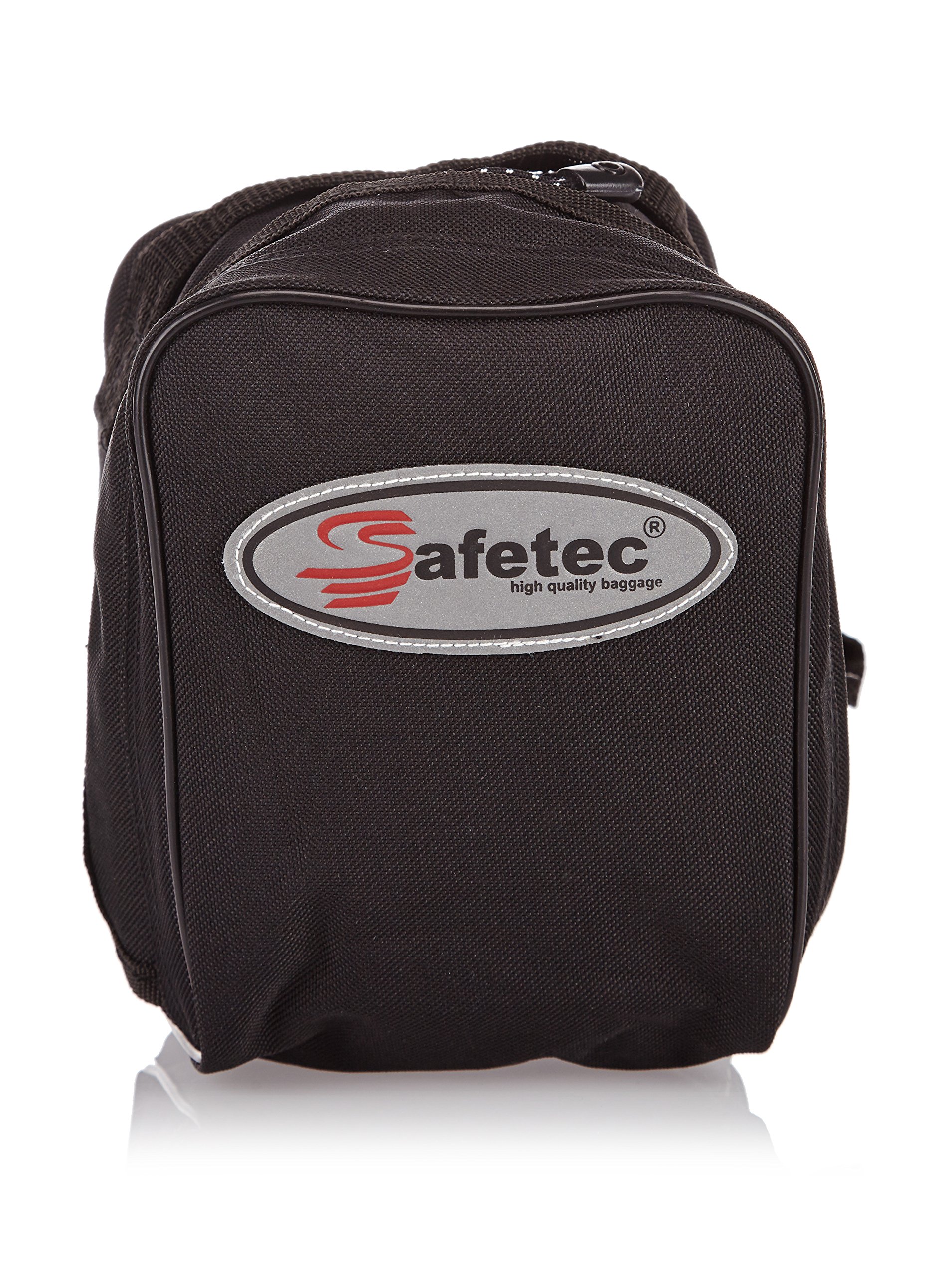 Safetec SA4 Mini-Tanktasche, schwarz Safetec SA4 Mini-Tanktasche, schwarz von Safetec