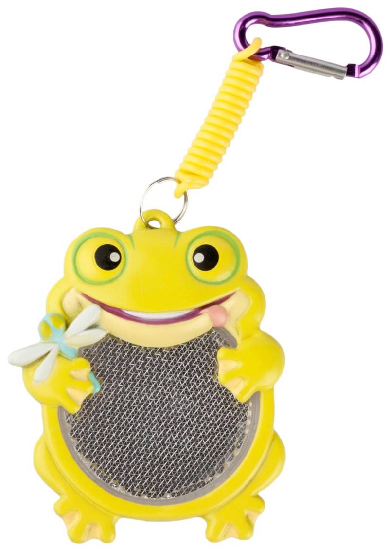 Safety Maker Pendelblitz Frosch von Walser