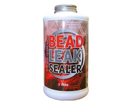 "Safety Seal " Bead Leak Sealer Felgendicht 1 Liter von Safety Seal