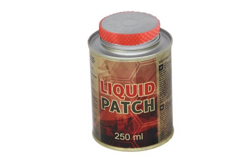 Safety Seal Liquid Patch , flüssiges Pflaster 235 ml. Dose (11410) von Safety Seal