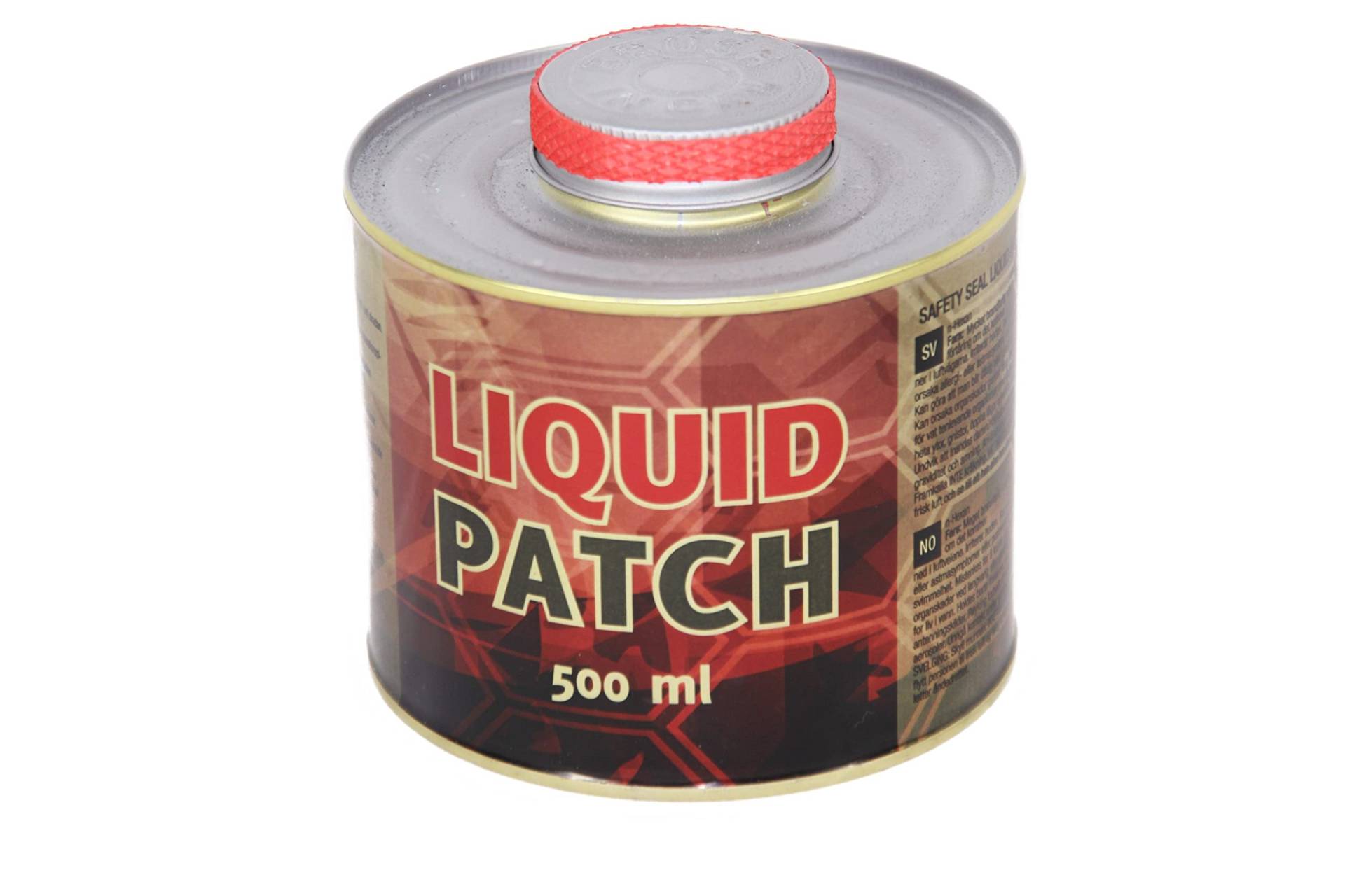 Safety Seal Liquid Patch , flüssiges Pflaster 470 ml. Dose (11400) von Safety Seal