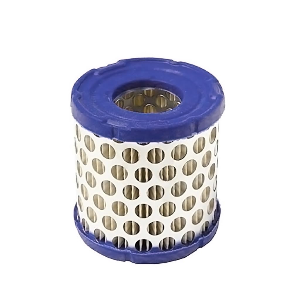 Luftfilterkartusche, Rasenmäher Motor Teile Luftfilter Ersatz für Briggs & Stratton 396424S, Luftreiniger Patrone Teile Luftfilterkartusche, Rasenmäher Motor Teile Luftfilter Ersatz für Briggs & Stratton 396424S, Luftreiniger Patrone Teile von SagaSave