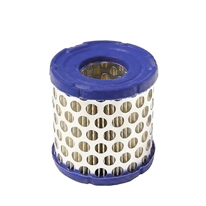 Luftfilterkartusche, Rasenmäher Motor Teile Luftfilter Ersatz für Briggs & Stratton 396424S, Luftreiniger Patrone Teile von SagaSave
