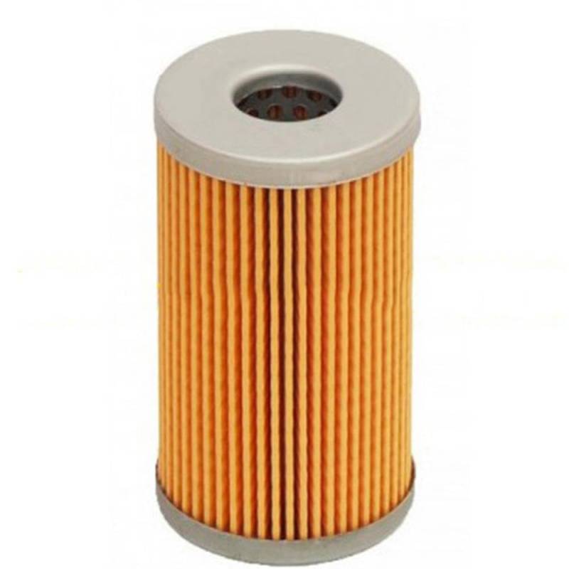 SagaSave Traktor Motor Kraftstofffilter Dieselfilter Ersatz Kompatibel mit Komatsu YM12910055650 YM12911055650 von SagaSave