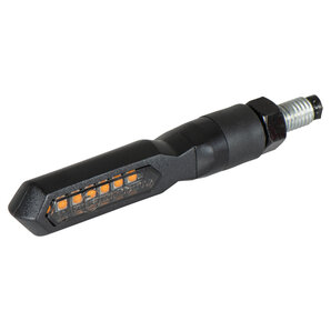 Lauflicht-LED-Blinker, 12V / 2W links oder rechts Saito von Saito
