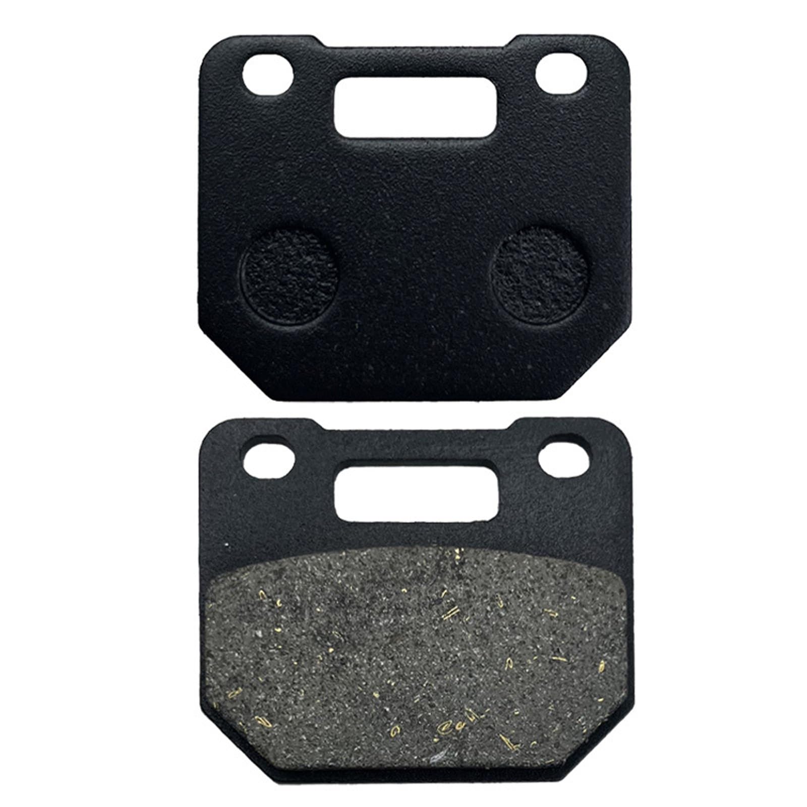 1 Pair Vordere Heckbremsbeläge Für Motorradscheibenbremsbeläge Ersatzbremse Bremssattel Moped Ersatzteile 1 Pair Vordere Heckbremsbeläge Für Motorradscheibenbremsbeläge Ersatzbremse Bremssattel Moped Ersatzteile von Saiyana