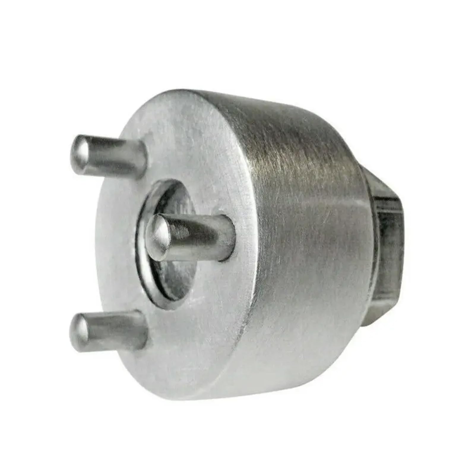 Auto Lenkstange Schubkopf Richtungsmaschine Drei Krallen Demontage Werkzeug 32106891974 Für F25 F30 Head Direction Machine Removal Tool Auto Lenkstange Schubkopf Richtungsmaschine Drei Krallen Demontage Werkzeug 32106891974 Für F25 F30 Head Direction Machine Removal Tool von Saiyana