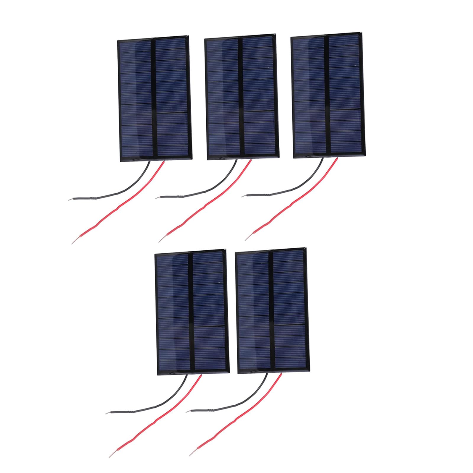 Hocheffizienz Solarpanel 5V 120 Mit Drahtabtropfen Klebstoffplatte Easy Carry Solar Panel Upgrades Für Anhänger Hocheffizienz Solarpanel 5V 120 Mit Drahtabtropfen Klebstoffplatte Easy Carry Solar Panel Upgrades Für Anhänger von Saiyana