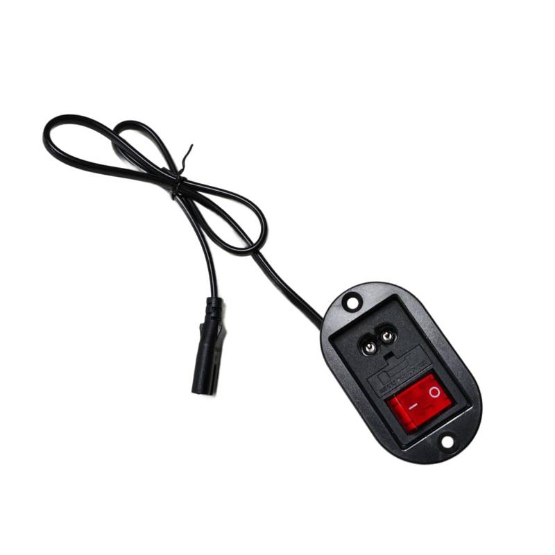 Motor Controller Schalten Mit Sicherheitsgrenzfunktionen Professionelle Elektrische Komponentenverbindung Für Enthusiasten von Saiyana