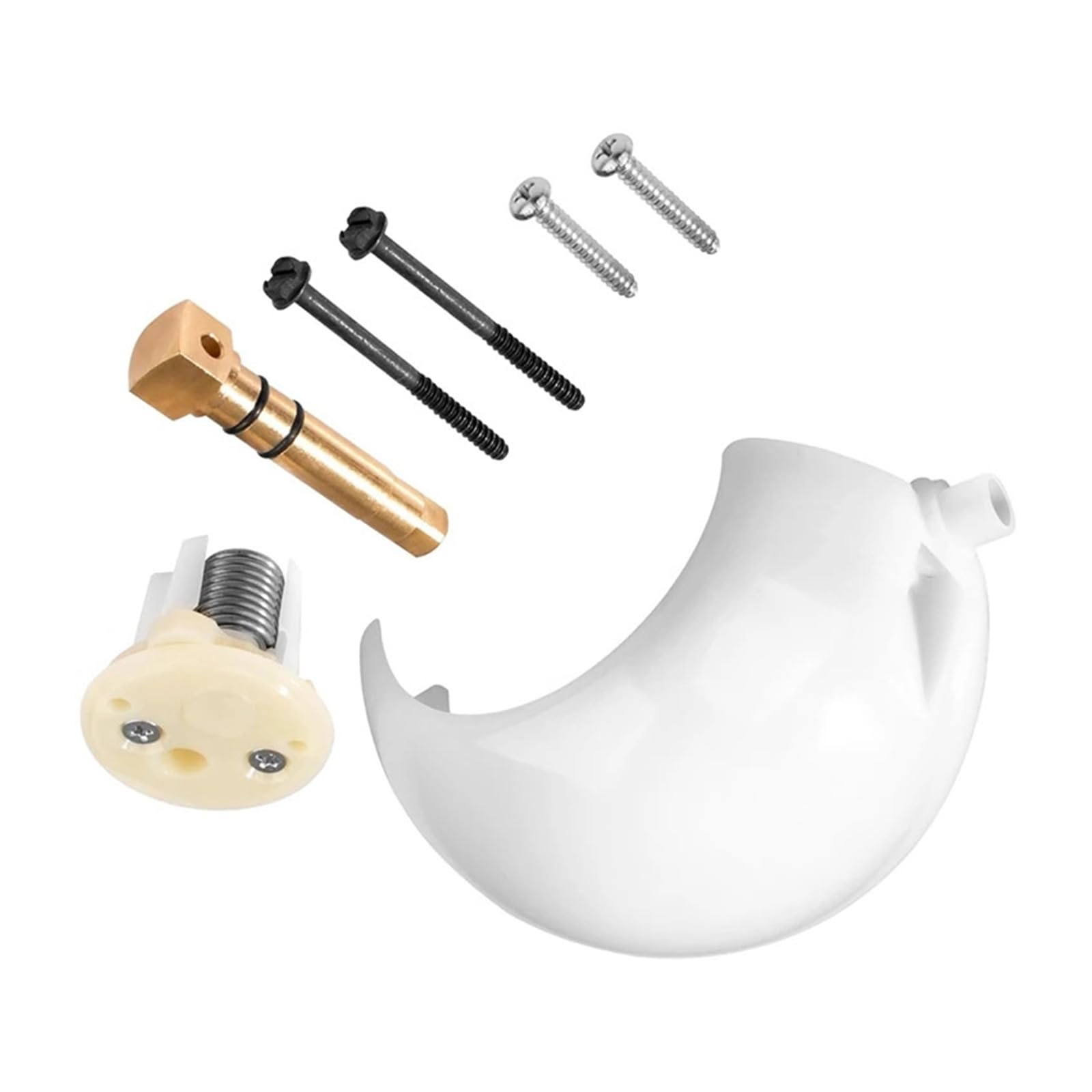Saiyana Reliaged Toilet Flush Kits 385318162 600342537 600342766 Zur Einer Konsistenten Leistungen Wasserschutz Saiyana Reliaged Toilet Flush Kits 385318162 600342537 600342766 Zur Einer Konsistenten Leistungen Wasserschutz von Saiyana