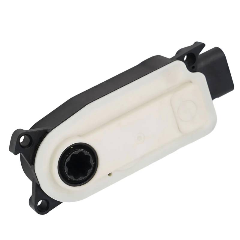 Saiyana Verschlussantriebsmotor Für 1500 19-21 Ersetzen Sie 5877R1006 68298531 BLDC Stepper Actuator Active Kühlergrill Shutter Motor von Saiyana