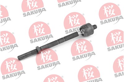 Sakura Axialgelenk, Spurstange [Hersteller-Nr. 430-20-3703] für Toyota von Sakura