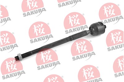 Sakura Axialgelenk, Spurstange [Hersteller-Nr. 430-20-3725] für Toyota von Sakura
