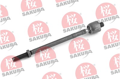 Sakura Axialgelenk, Spurstange [Hersteller-Nr. 430-05-4607] für Hyundai von Sakura