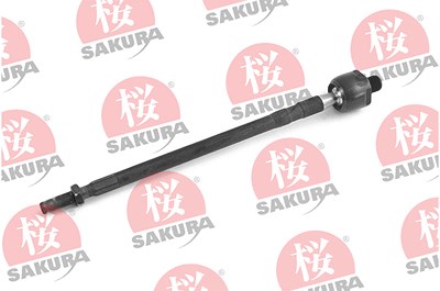 Sakura Axialgelenk, Spurstange [Hersteller-Nr. 430-30-3605] für Mazda von Sakura
