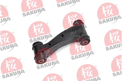 Sakura Lenker, Radaufhängung [Hersteller-Nr. 421-10-4012] für Nissan von Sakura