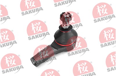 Sakura Spurstangenkopf [Hersteller-Nr. 431-00-8302] für Chevrolet, Gm Korea von Sakura