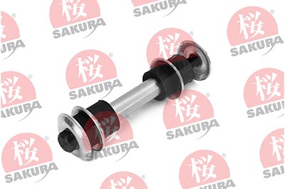 Sakura Stange/Strebe, Stabilisator [Hersteller-Nr. 430-30-3687] für Mazda von Sakura