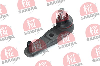 Sakura Trag-/Führungsgelenk [Hersteller-Nr. 422-30-3550] für Mazda von Sakura