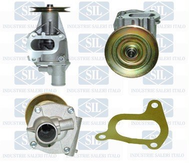 Saleri SIL PA206P Wasserpumpe von Saleri SIL