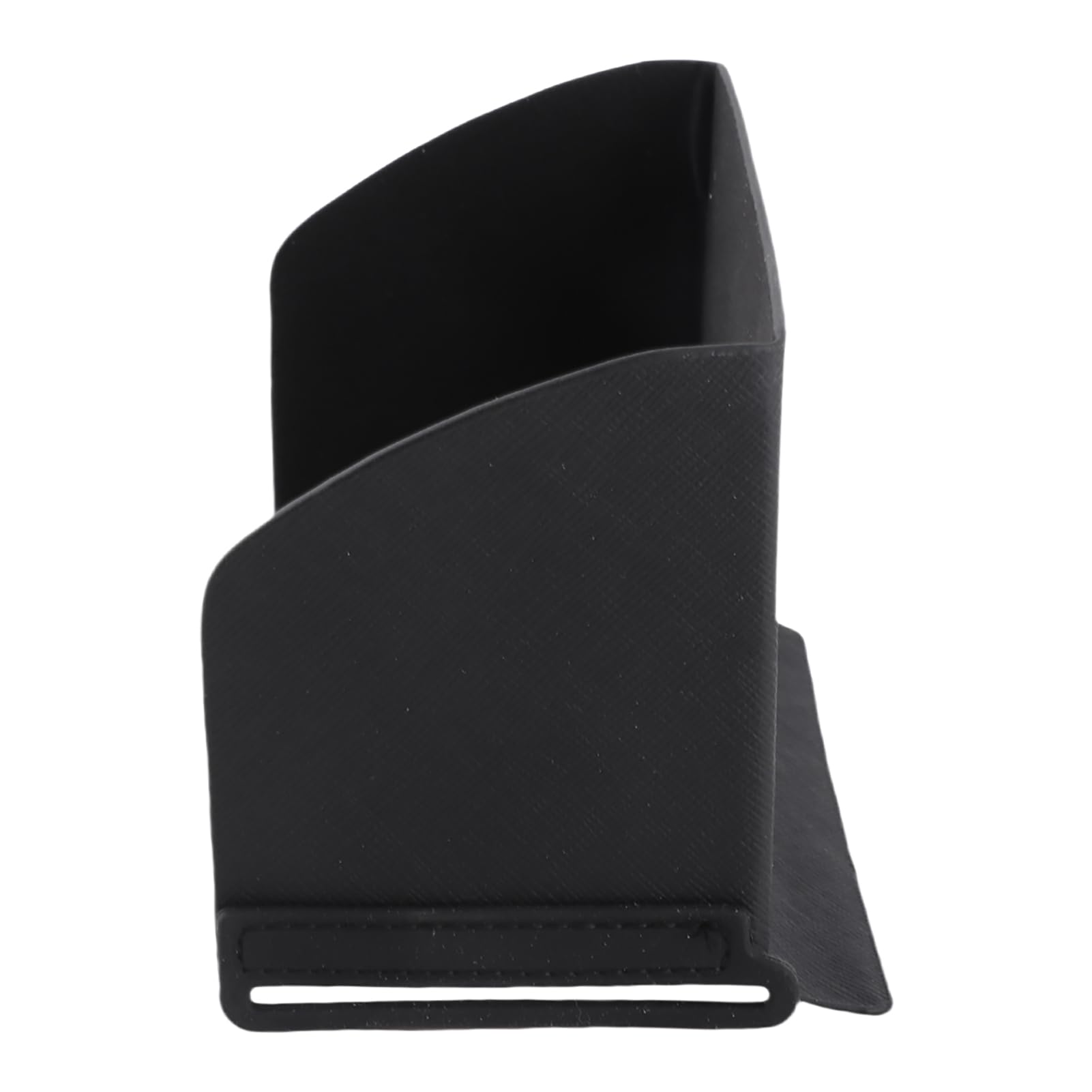 Fernbedienung Monitor Sun Hood Accessoire Kompatibel mit Spark, Phantom 3/4, Osmo-Drohnen-Wear-resistente Umweltfreundliche Telefonsonnenschatten, Tablet-Sonnenschatten (L111) von Saluaqui