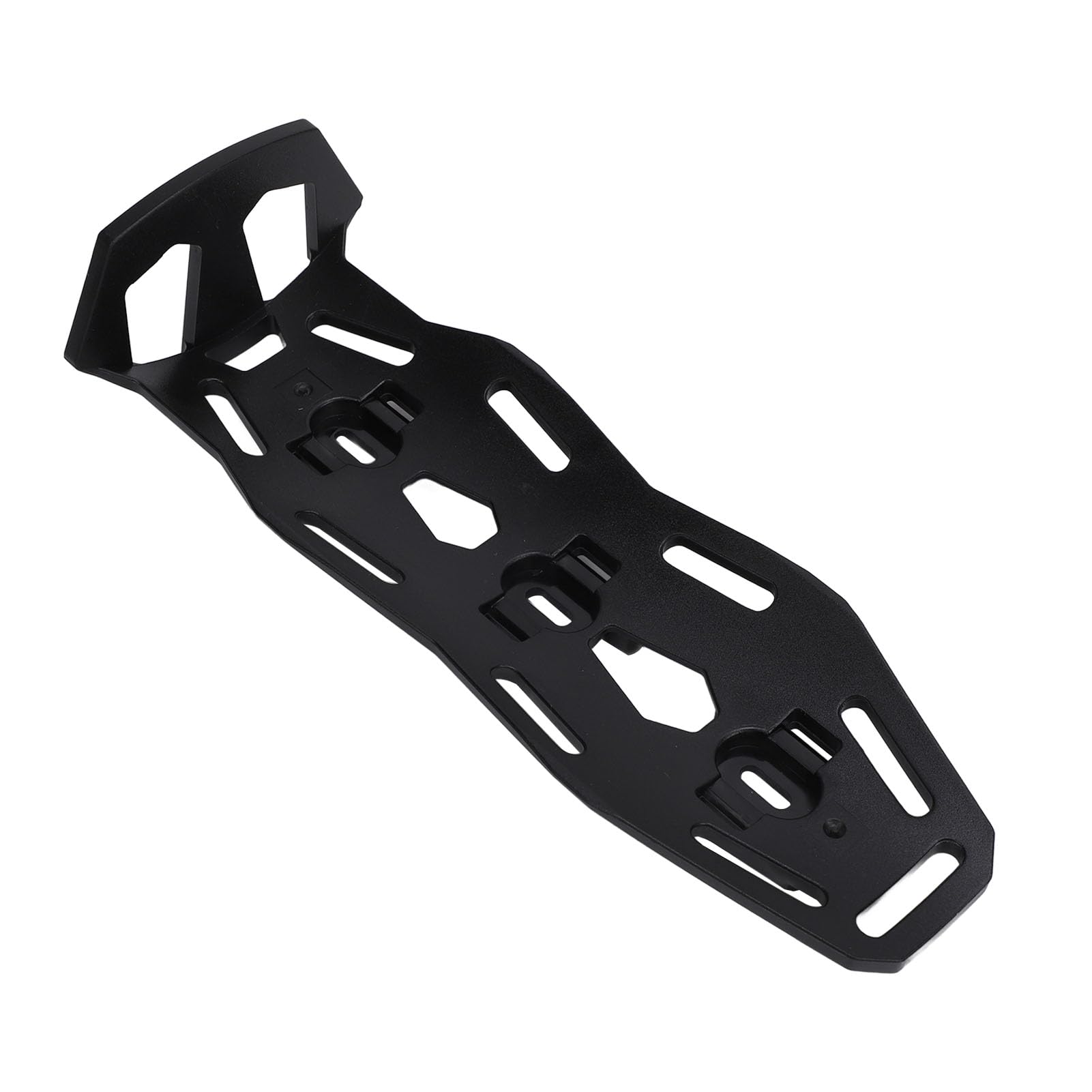 Multipurpose -Bike -Vordergabelkäfig mit Wasserdichten Fähigkeiten Sicherung der Vordergabelmontage Wasserflasche Cage für Outdoor Radsportabenteuer Multipurpose -Bike -Vordergabelkäfig mit Wasserdichten Fähigkeiten Sicherung der Vordergabelmontage Wasserflasche Cage für Outdoor Radsportabenteuer von Saluaqui