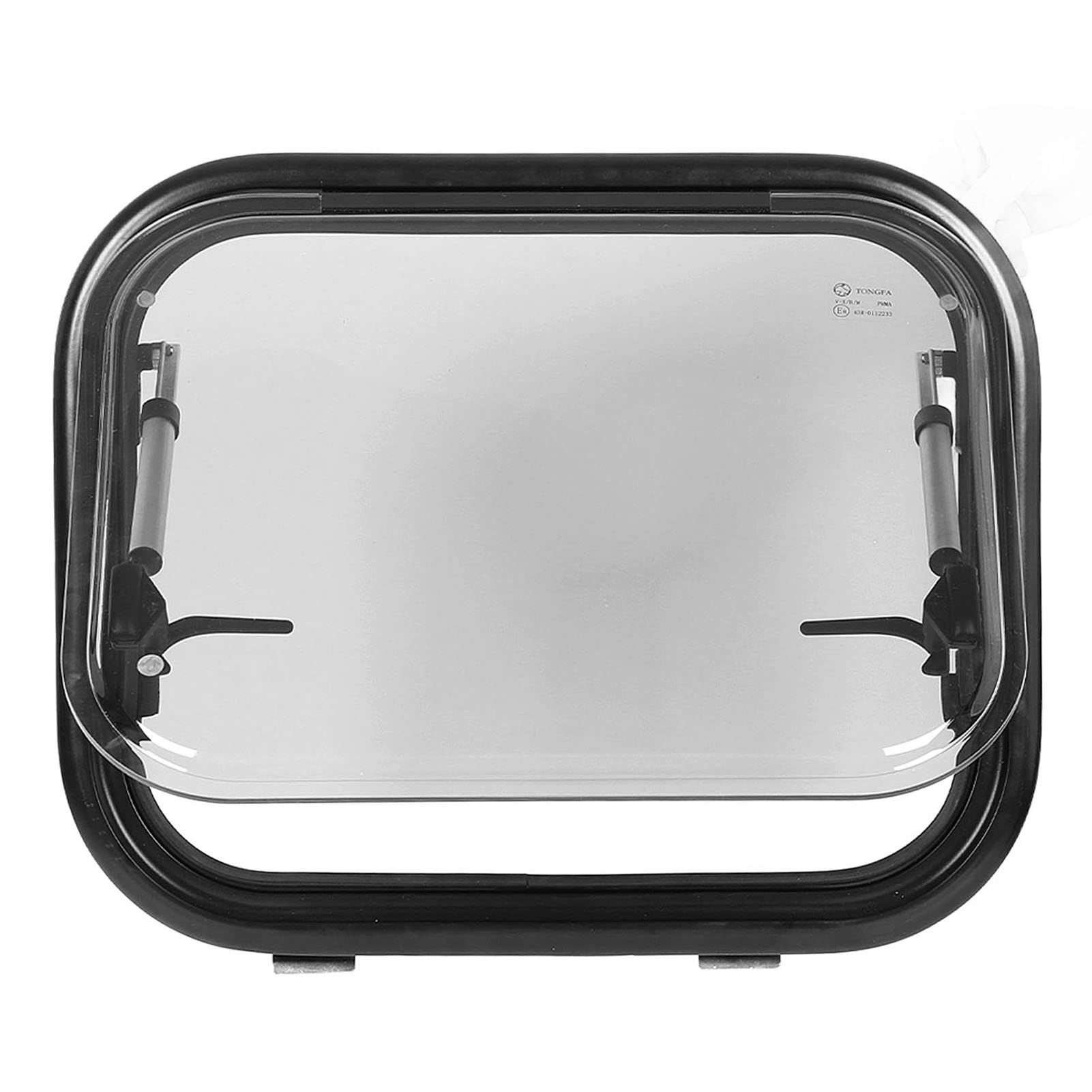 Premium -Aluminium -Legierung RV Drücken aus Dem Fenster mit Einem Maximalen Öffnungswinkel von 45 ° für Wohnmobile, , Anhänger und Einfacher Betrieb und Vielseitige Anwendung Premium -Aluminium -Legierung RV Drücken aus Dem Fenster mit Einem Maximalen Öffnungswinkel von 45 ° für Wohnmobile, , Anhänger und Einfacher Betrieb und Vielseitige Anwendung von Saluaqui