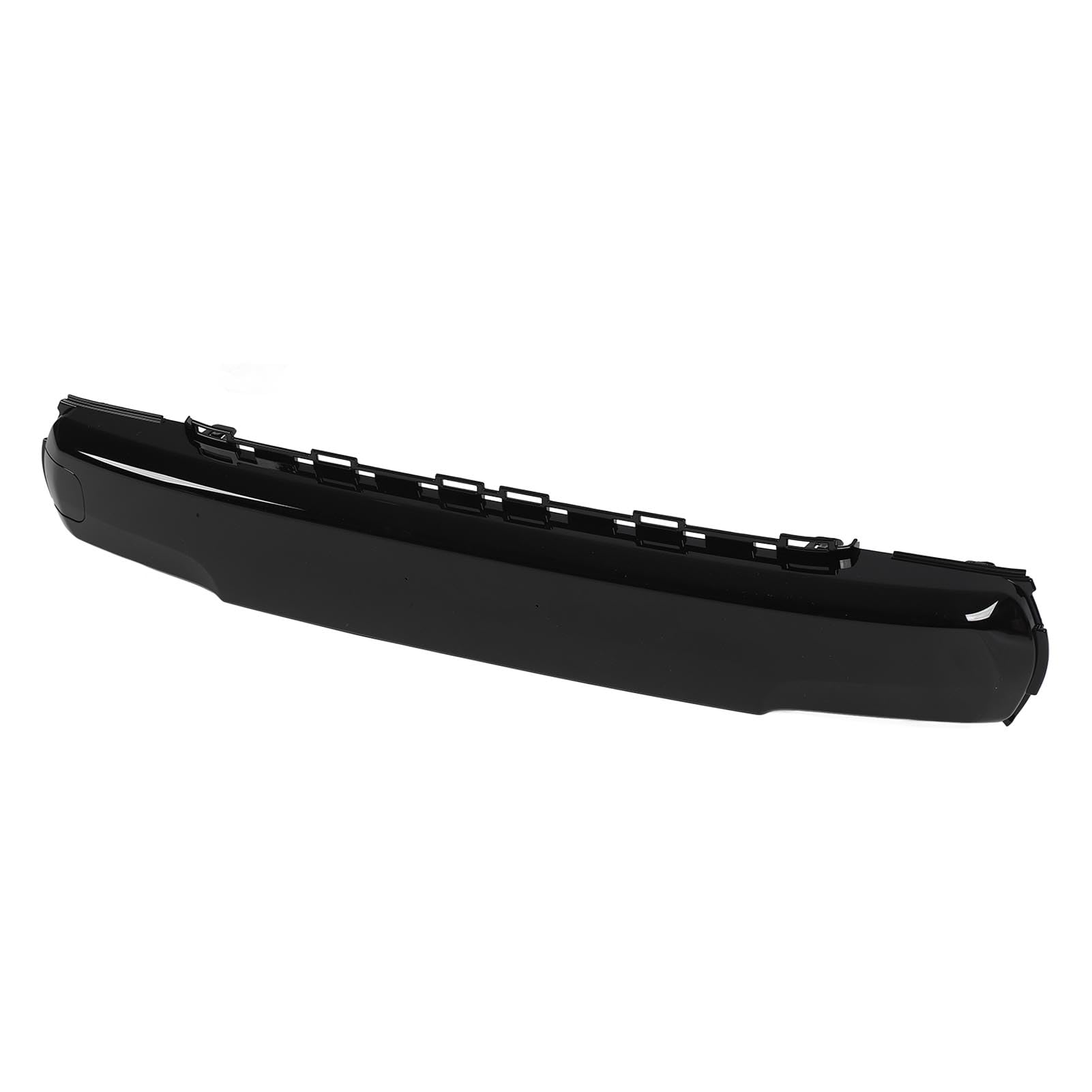 Premium Front Stoßfängerabdeckung Schwarzes Kratzerfest mit Verbesserter Aerodynamik für 5, 3 Türblitz, 2 Türkabbi, Passt die Modelle F55 F56 F57, OE 51117337791 an Premium Front Stoßfängerabdeckung Schwarzes Kratzerfest mit Verbesserter Aerodynamik für 5, 3 Türblitz, 2 Türkabbi, Passt die Modelle F55 F56 F57, OE 51117337791 an von Saluaqui