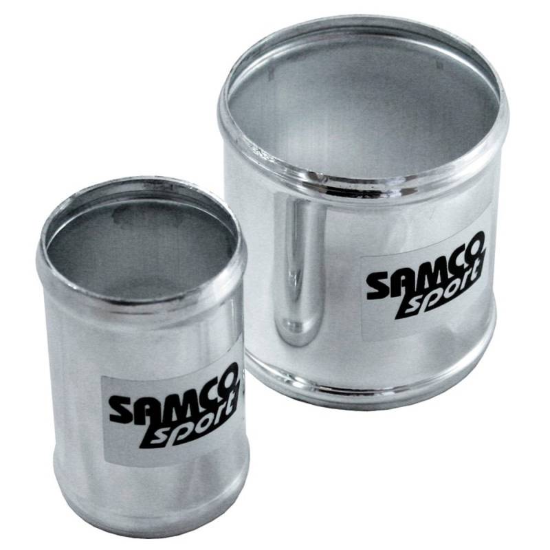 Samco Alloy Kupplungsglied - Länge 80mm - Ø63 von Samco Sport
