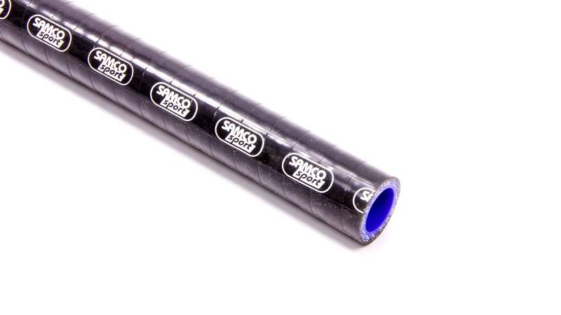 Samco Gerader Standardschlauch Blau - Länge 1m - Ø16mm von Samco Sport