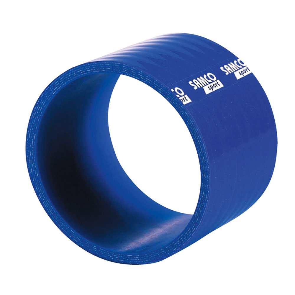Samco Verbindungsschlauch gerade Blau - Ø110mm Samco Verbindungsschlauch gerade Blau - Ø110mm von ZOUXO