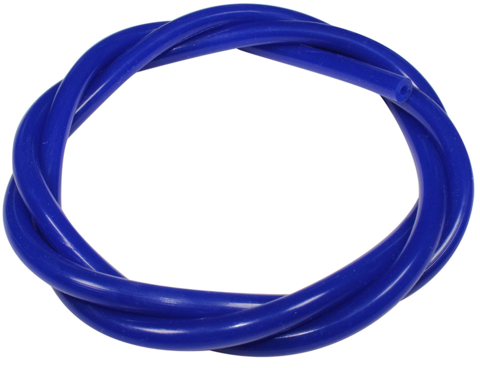 Vergaser Schlauch Entlüftungsschlauch Überlaufschlauch Tank Entlüftung 5mm blau von Samco Sport