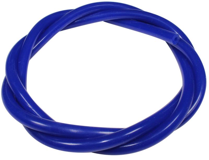 Vergaser Schlauch Entlüftungsschlauch Überlaufschlauch Tank Entlüftung 5mm blau von Samco Sport