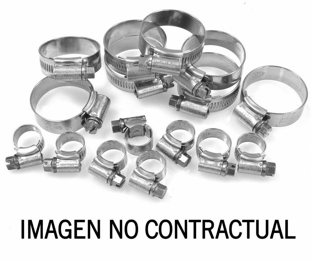 Ausstattung Klemmen Kreisschläuche Kühlung Ausstattung Klemmen Kreisschläuche Kühlung von Samco