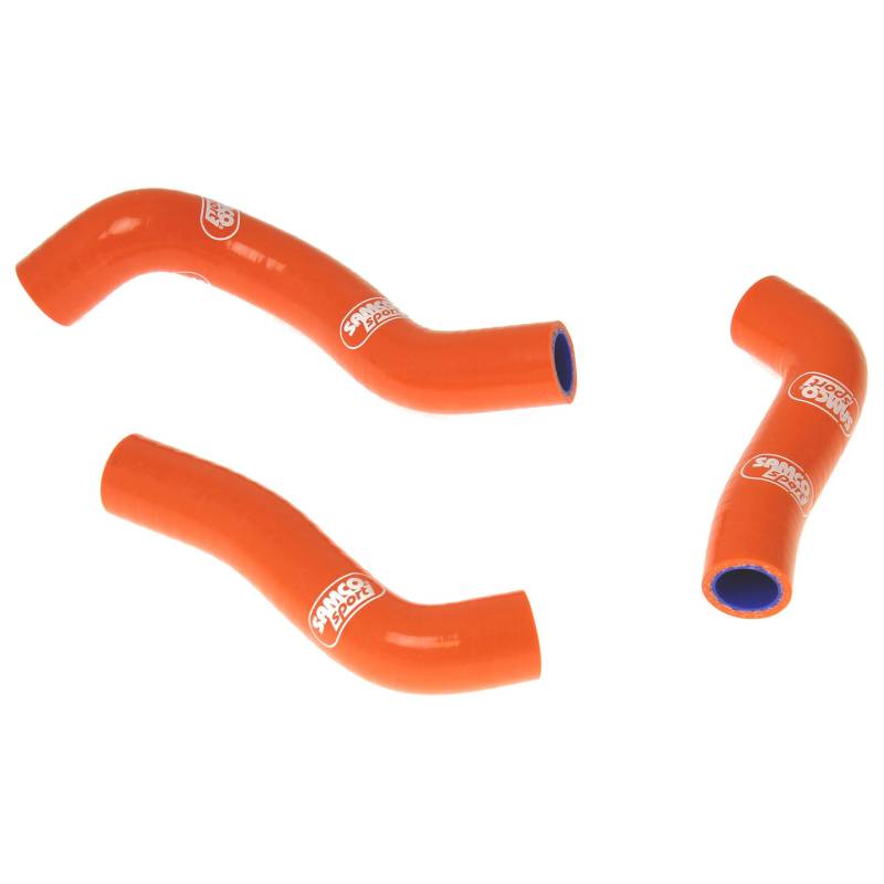 Ausstattung Reifenmäntel Kühlung orange von Samco